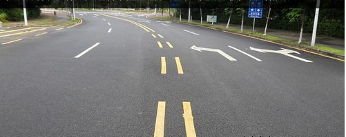 道路交通標線